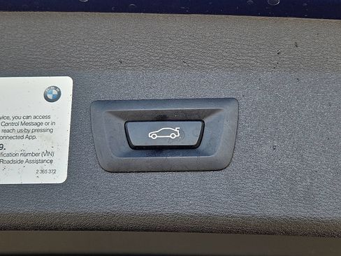 Used 2022 BMW X1 sDrive28i FWD image 15