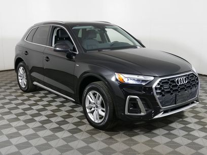 Used 2023 Audi Q5 2.0T Premium w/ Convenience Package