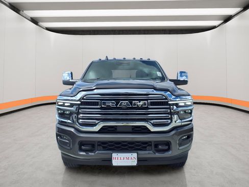 New 2026 RAM 2500 Laramie w/ Towing Technology Group image 2