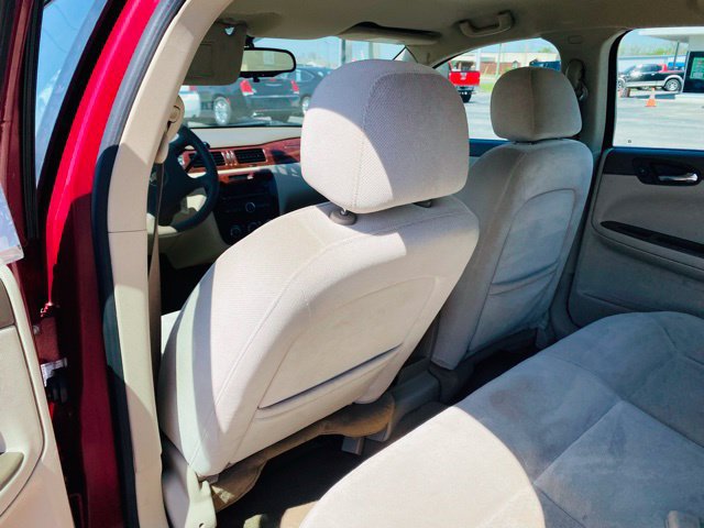 Used 2006 Chevrolet Impala LS FWD image 21