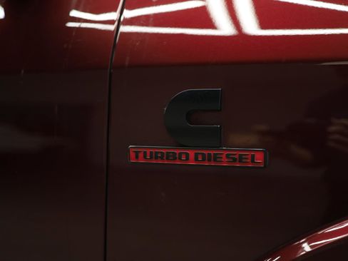 Used 2022 RAM 3500 Laramie w/ Night Edition image 18