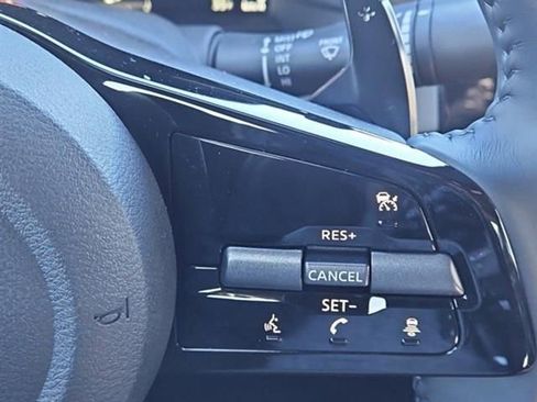 New 2025 Nissan Z Performance w/ Floor Mat Package image 31