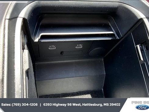 Used 2025 MAZDA CX-30 AWD 2.5 S w/ Preferred Package image 23