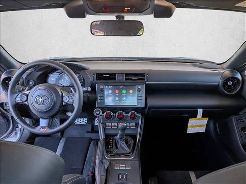 New 2026 Toyota GR86 Premium RWD image 14
