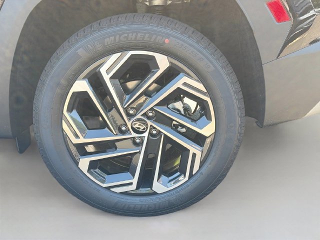 New 2026 Hyundai Tucson Limited w/ Tow & Go Package AWD/4WD image 24