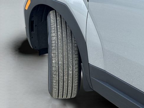 New 2026 Hyundai Santa Fe SEL FWD image 34