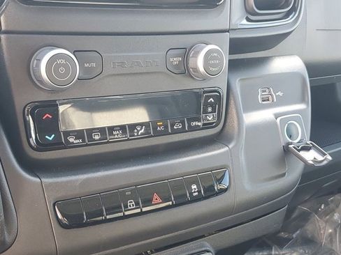 New 2026 RAM ProMaster 2500 w/ Convenience Group FWD image 12