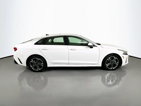 Used 2022 Kia K5 EX w/ EX Premium Package FWD image 4
