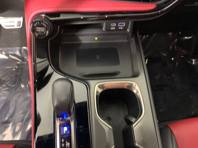 Used 2023 Lexus NX 350 F Sport AWD/4WD image 16