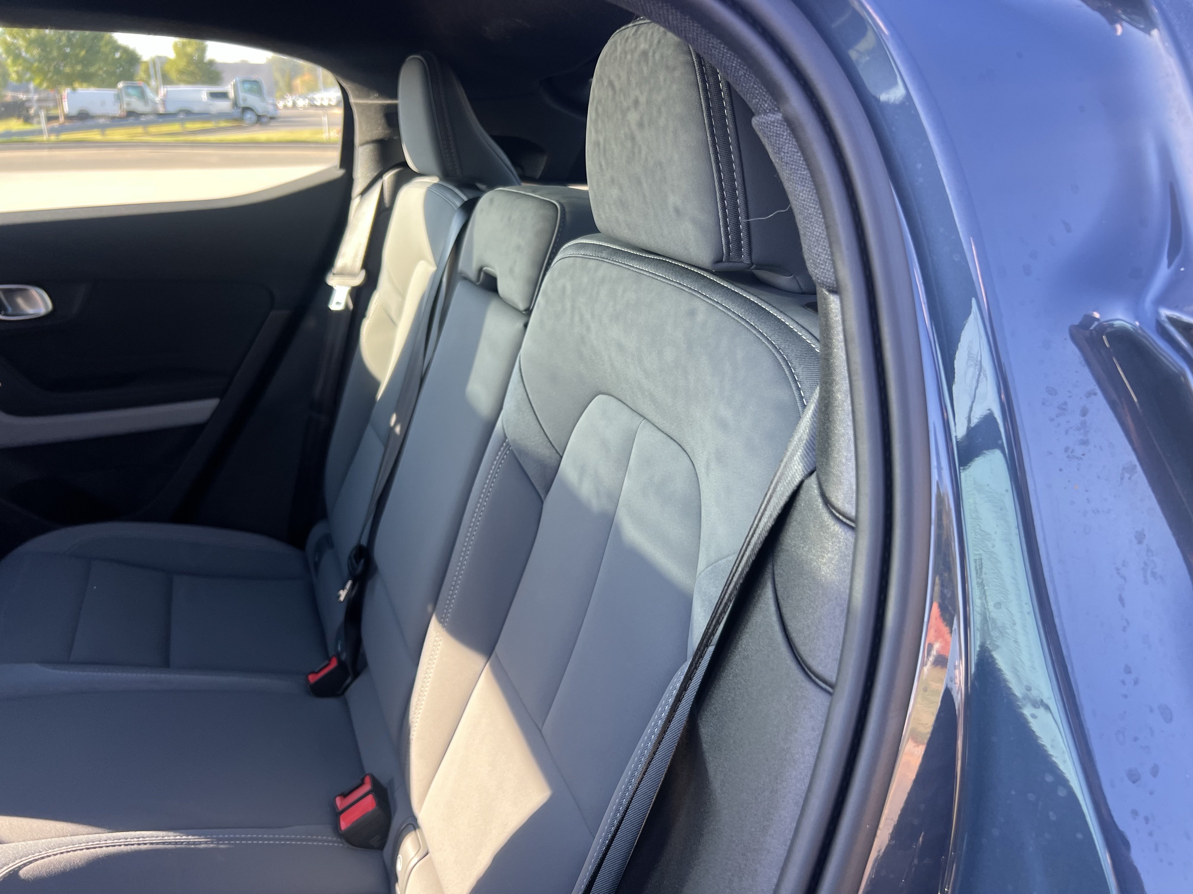 Used 2024 Polestar Polestar 2 RWD image 28