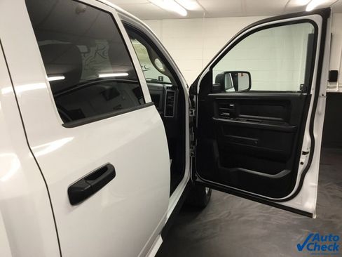 Used 2014 RAM 1500 Express image 40