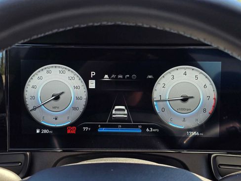 Used 2024 Hyundai Elantra N FWD image 26