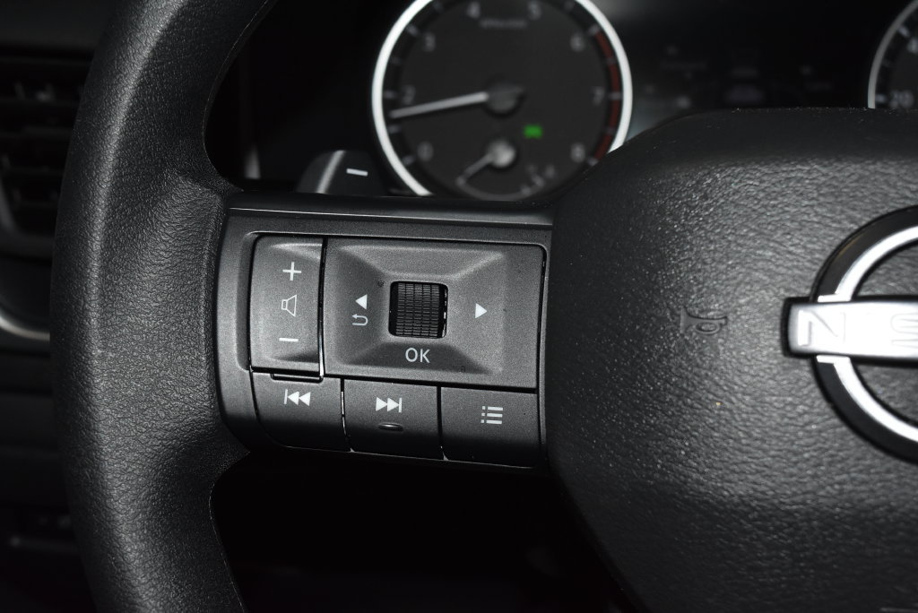 Certified 2026 Nissan Rogue S AWD/4WD image 7