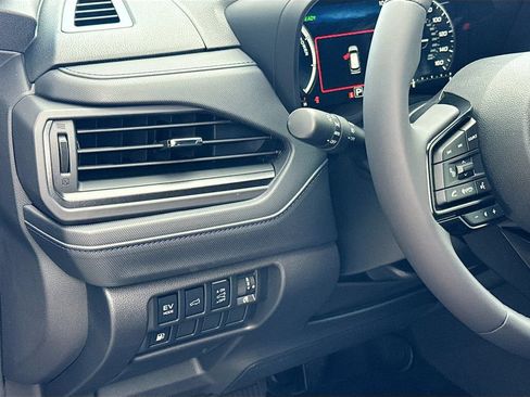 New 2026 Subaru Forester Touring AWD/4WD image 11