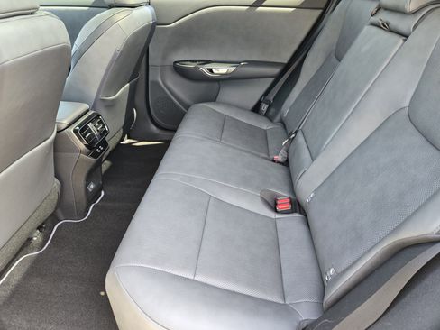 Certified 2023 Lexus RZ 450e Premium w/ Technology Package image 39