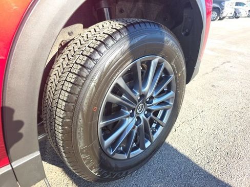 Used 2020 MAZDA CX-5 Touring image 8