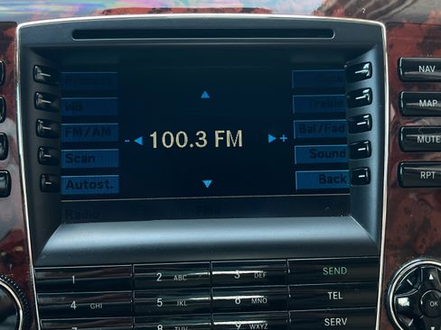 Used 2004 Maybach 57 image 78