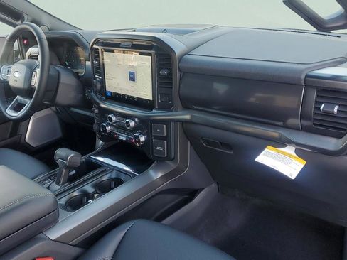 New 2026 Ford F150 Lariat w/ Equipment Group 502A High image 22