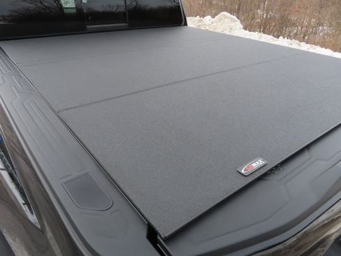 Certified 2024 Chevrolet Colorado ZR2 w/ ZR2 Bison Edition image 16