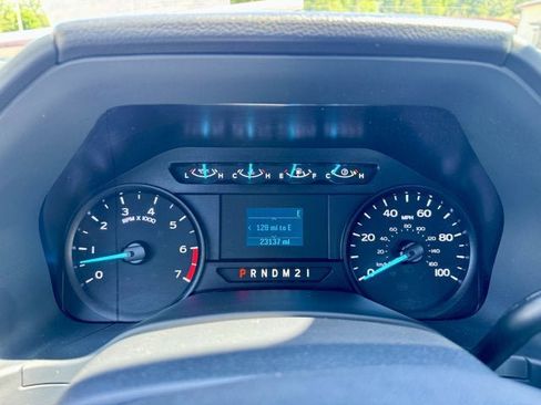 Used 2022 Ford F250 XL w/ Power Equipment Group AWD/4WD image 13