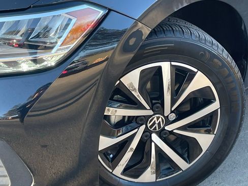Used 2024 Volkswagen Jetta S image 8