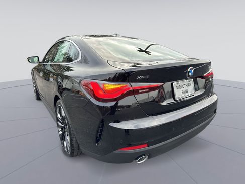 New 2026 BMW 430i xDrive w/ Premium Package image 27