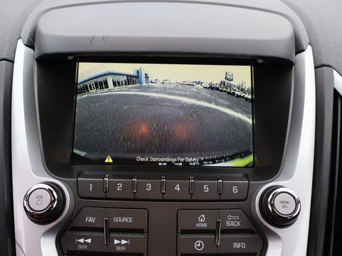 Used 2013 GMC Terrain SLE w/ Convenience Package image 12