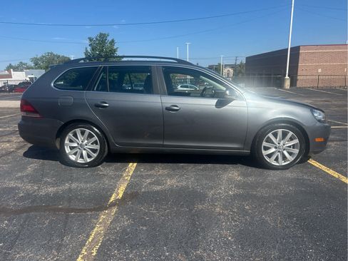Used 2013 Volkswagen Jetta TDI FWD image 6