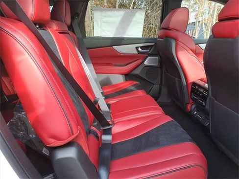 New 2026 Acura MDX A-Spec image 9