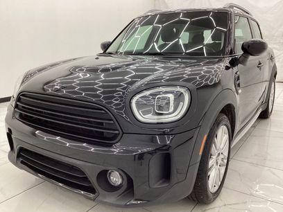Used 2022 MINI Cooper Countryman ALL4
