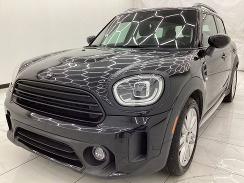 Used 2022 MINI Cooper Countryman ALL4 image 1