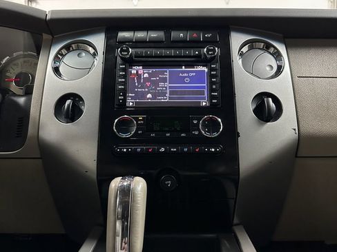 Used 2011 Ford Expedition Limited w/ 301A Rapid Spec Order Code AWD/4WD image 27