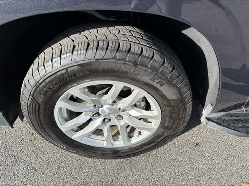 Certified 2023 Chevrolet Tahoe LT image 45