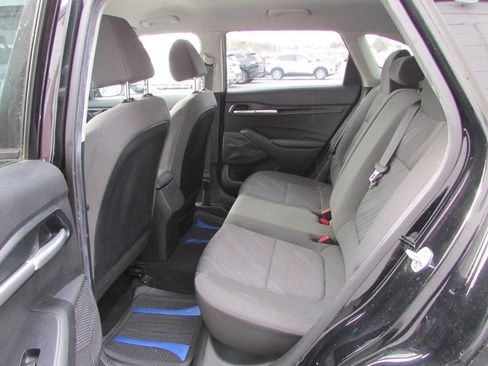 Used 2021 Kia Seltos LX image 5