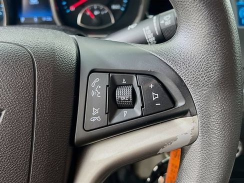 Used 2014 Chevrolet Malibu LS FWD image 28