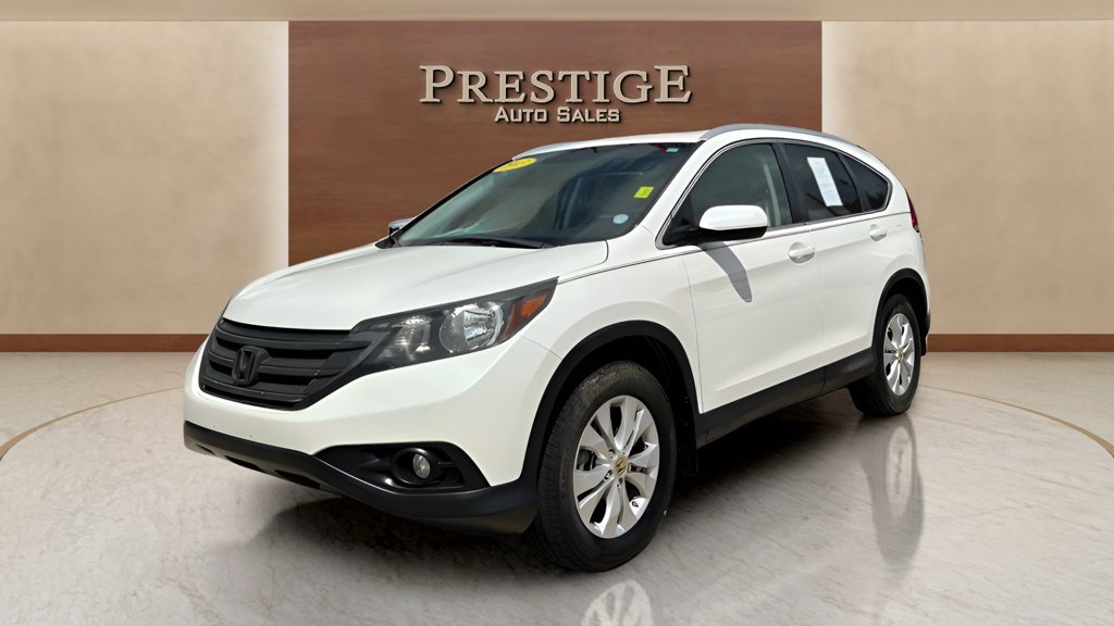 Used 2013 Honda CR-V EX-L image 31