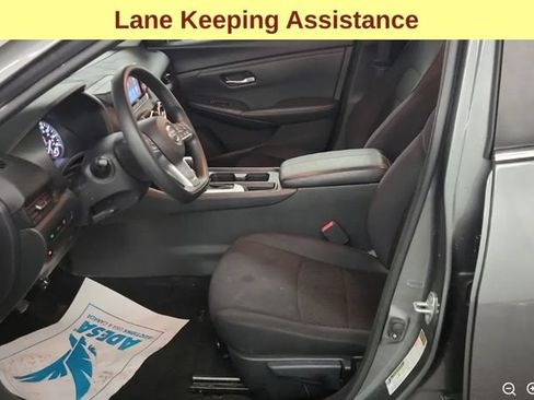 Used 2023 Nissan Sentra S FWD image 5