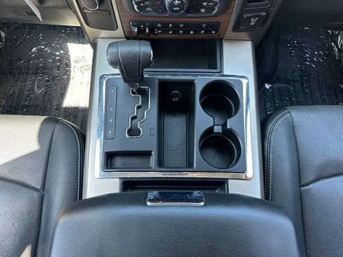 Used 2013 RAM 1500 Laramie w/ Protection Group AWD/4WD image 26