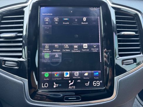 Used 2019 Volvo XC90 T6 Inscription w/ Advanced Package AWD/4WD image 23