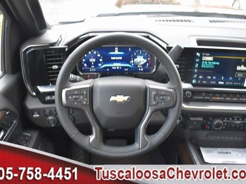 New 2025 Chevrolet Silverado 3500 High Country w/ High Country Premium Package image 23