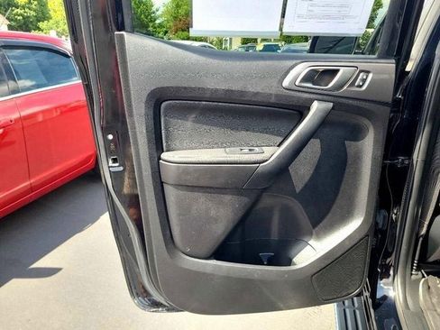 Used 2021 Ford Ranger Lariat w/ Equipment Group 501A High image 35