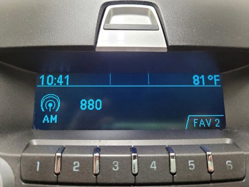 Used 2015 Chevrolet Equinox LS AWD/4WD image 25