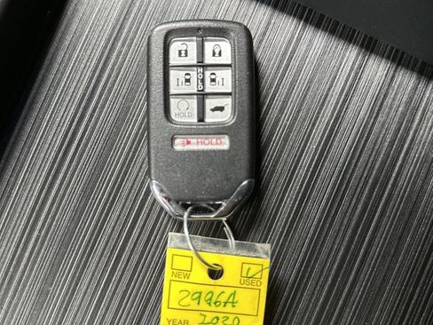 Used 2020 Honda Odyssey EX image 25