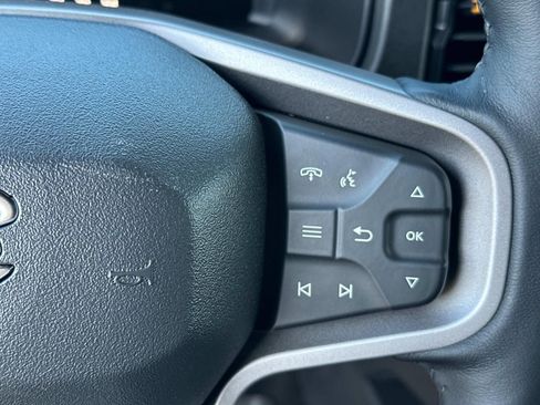 Used 2024 Ford Bronco Badlands image 65