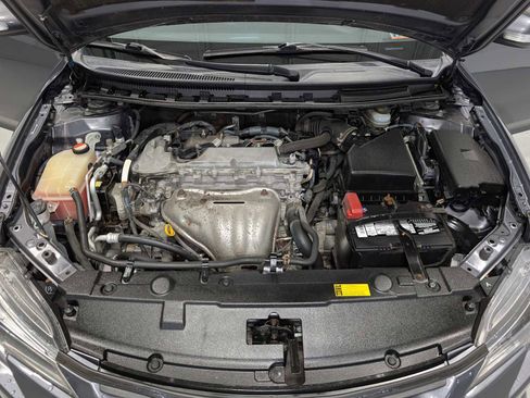 Used 2015 Scion tC FWD image 11