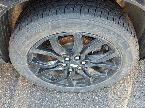 Used 2021 Cadillac XT6 Sport image 6