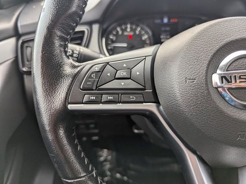 Used 2020 Nissan Rogue Sport SL image 26