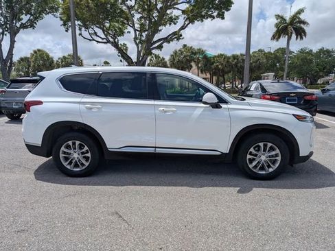 Used 2020 Hyundai Santa Fe SEL image 8