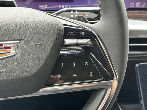 New 2026 Cadillac Escalade Luxury w/ Touring Package image 28