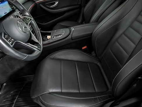 Used 2022 Mercedes-Benz E 450 4MATIC All-Terrain Wagon image 22